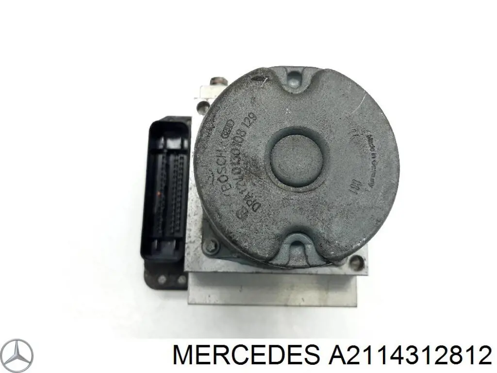A2114312812 Mercedes 