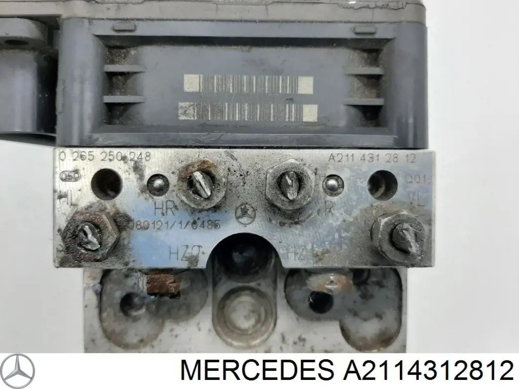  Mercedes A2114312812 preço, a partir de 216,60 USD
