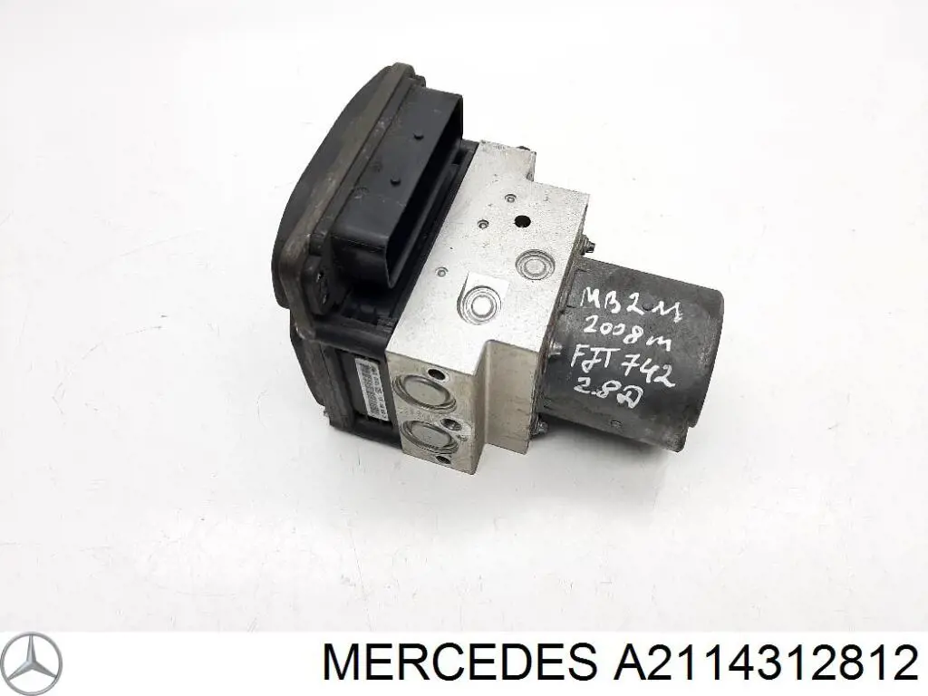 Compre A2114312812 Mercedes 