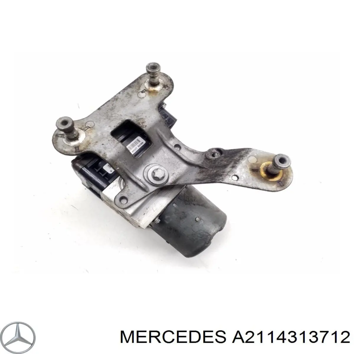  Mercedes A2114313712