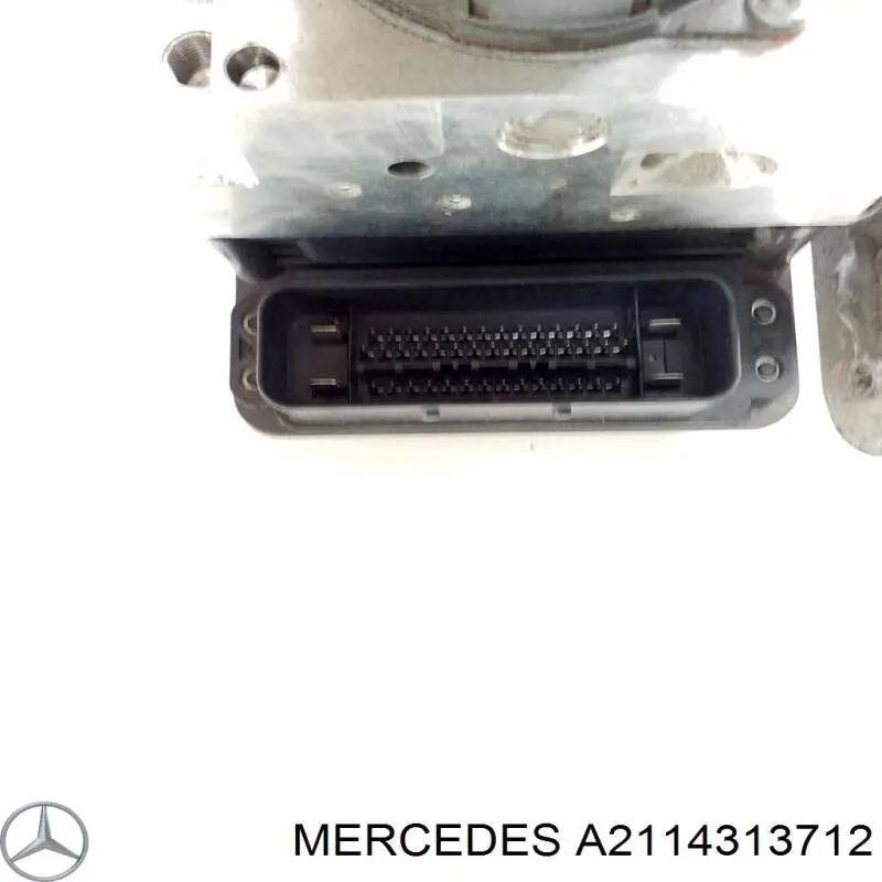 A2114313712 Mercedes 