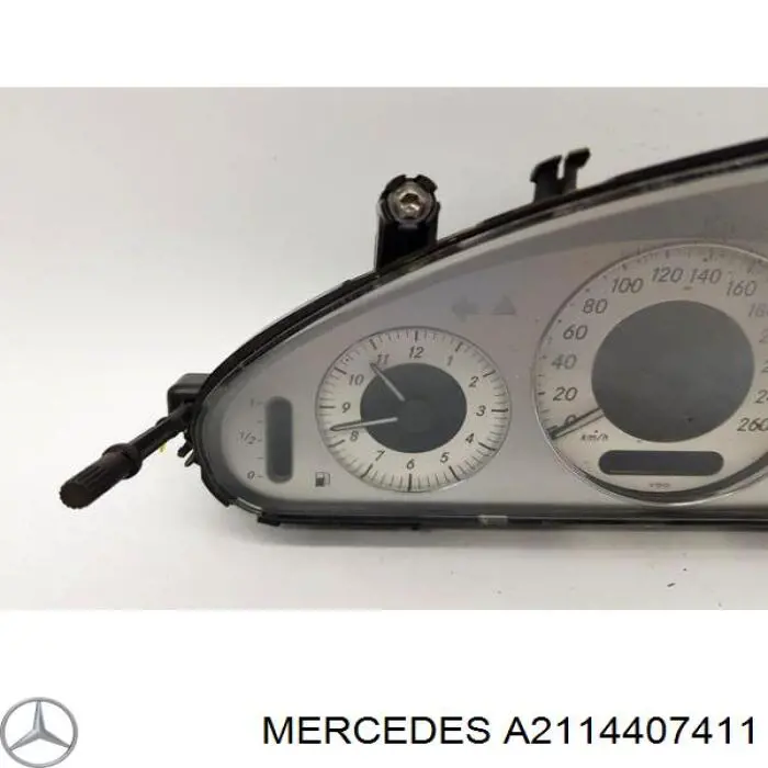 Compre A2115408947 Mercedes Painel de instrumentos (quadro de instrumentos)