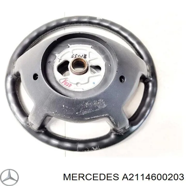 Volante Mercedes A2114600203