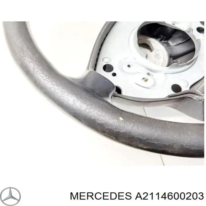 A2114600203 Mercedes Volante