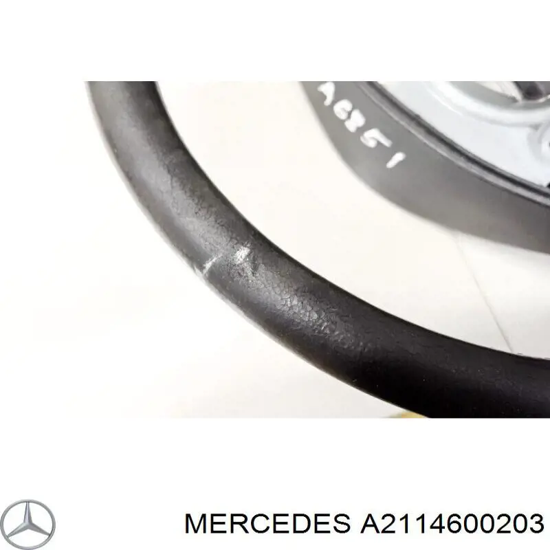 A2114600203 Mercedes Volante