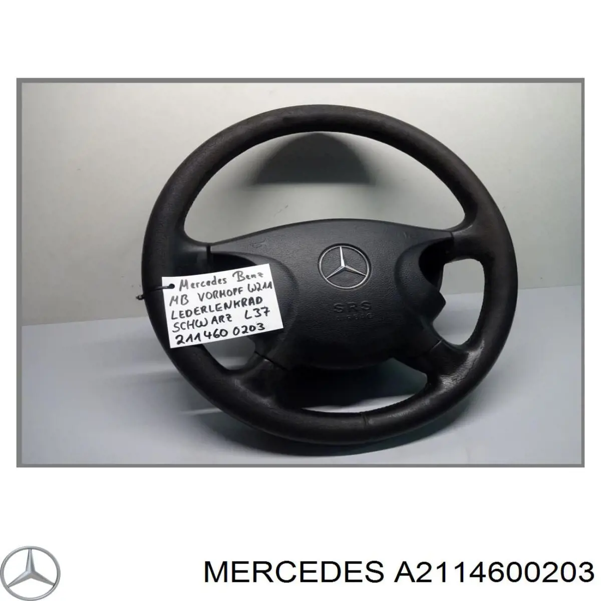 Volante Mercedes A2114600203 preço, a partir de 112,37 USD