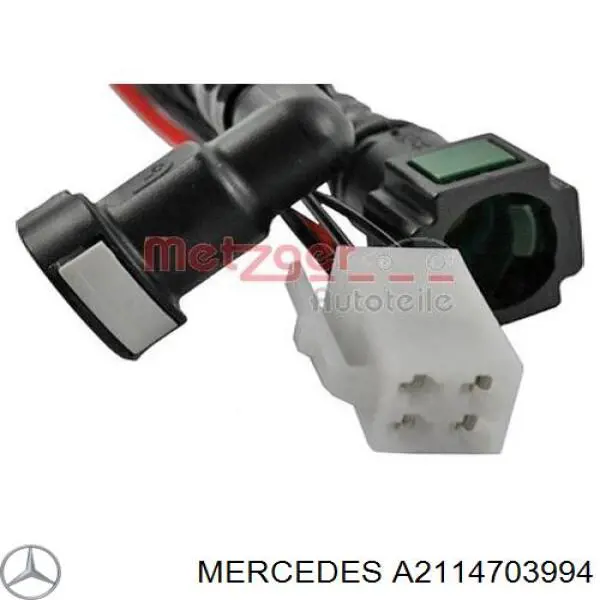 Módulo de bomba de combustível com sensor do nível de combustível Mercedes A2114703994 preço, a partir de 132,94 USD