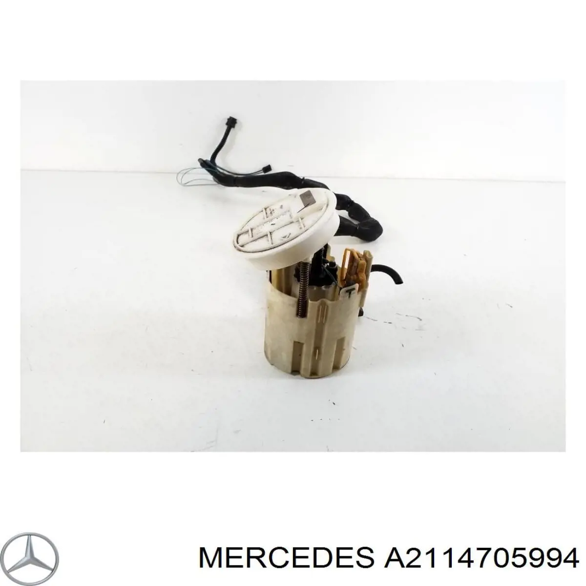 Módulo de bomba de combustível com sensor do nível de combustível Mercedes A211470169464 preço, a partir de 49,37 USD
