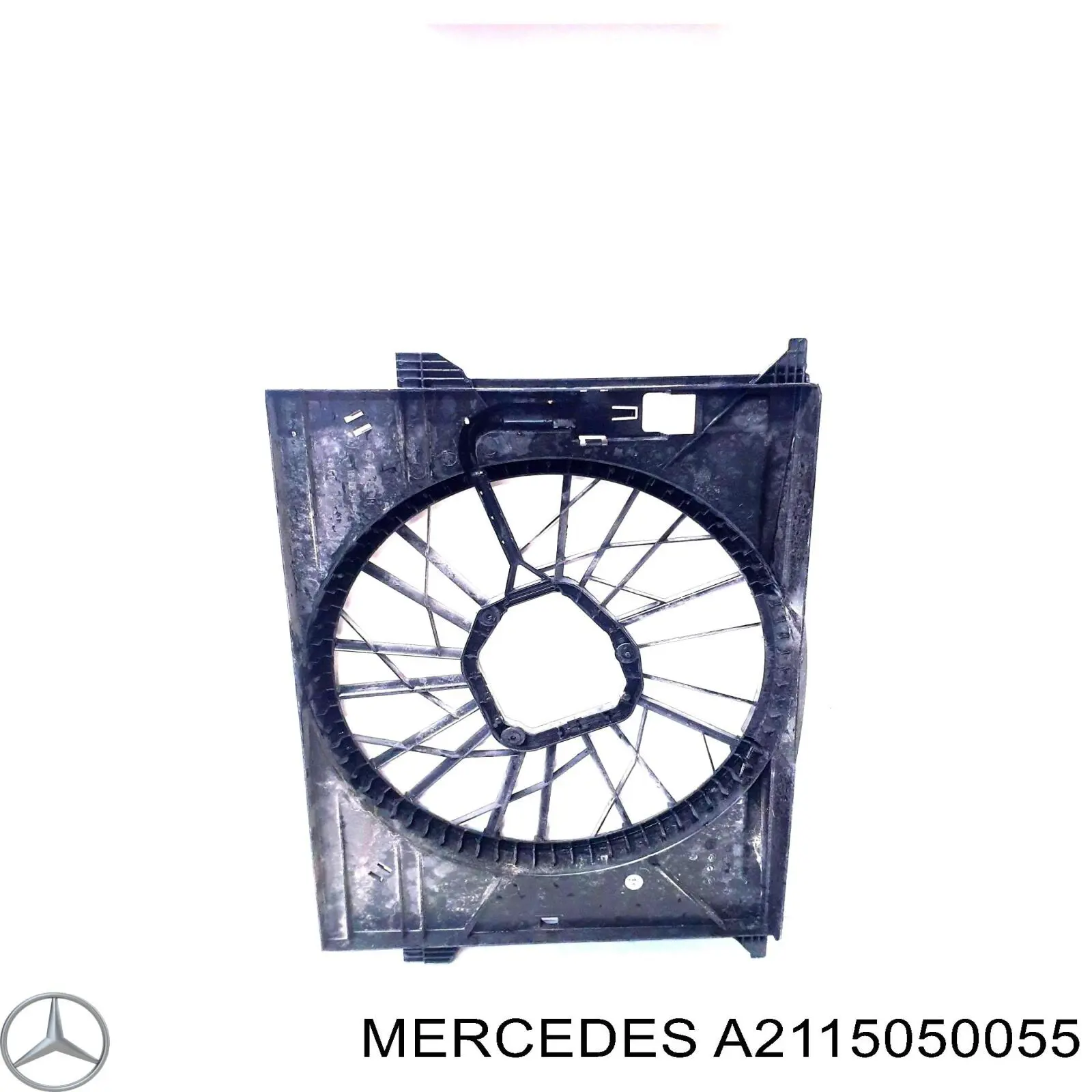  Mercedes A2115050055 preço, a partir de 238,43 USD