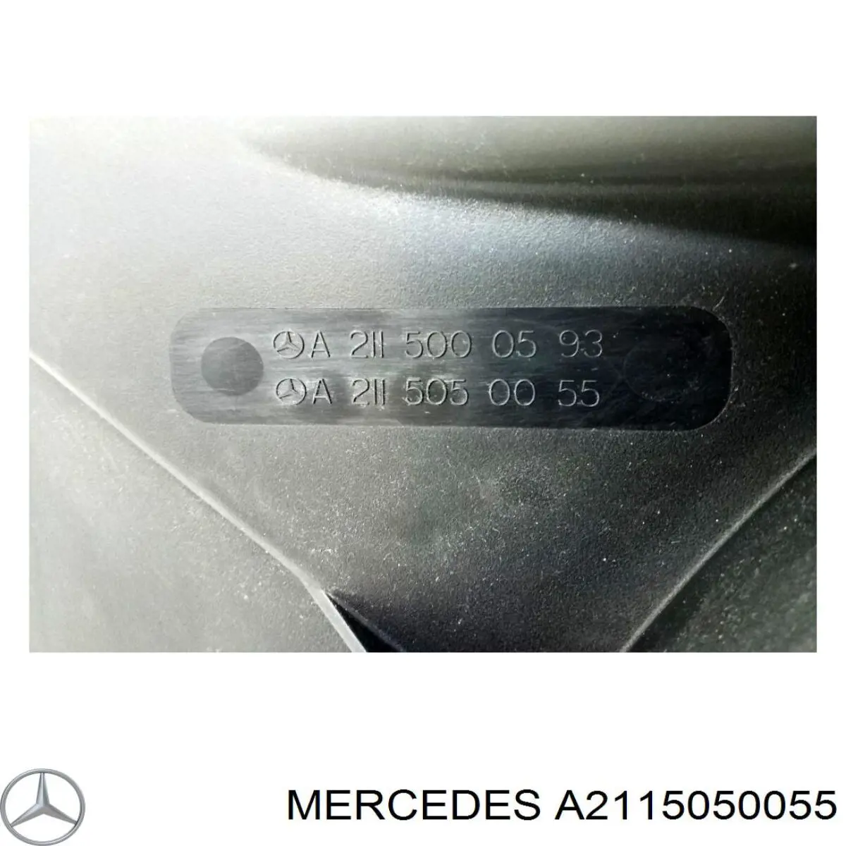 Compre A2115050055 Mercedes 