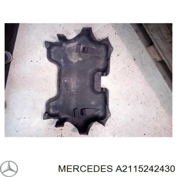 Proteção de motor, de panela (da seção de motor) 5016345Q Polcar