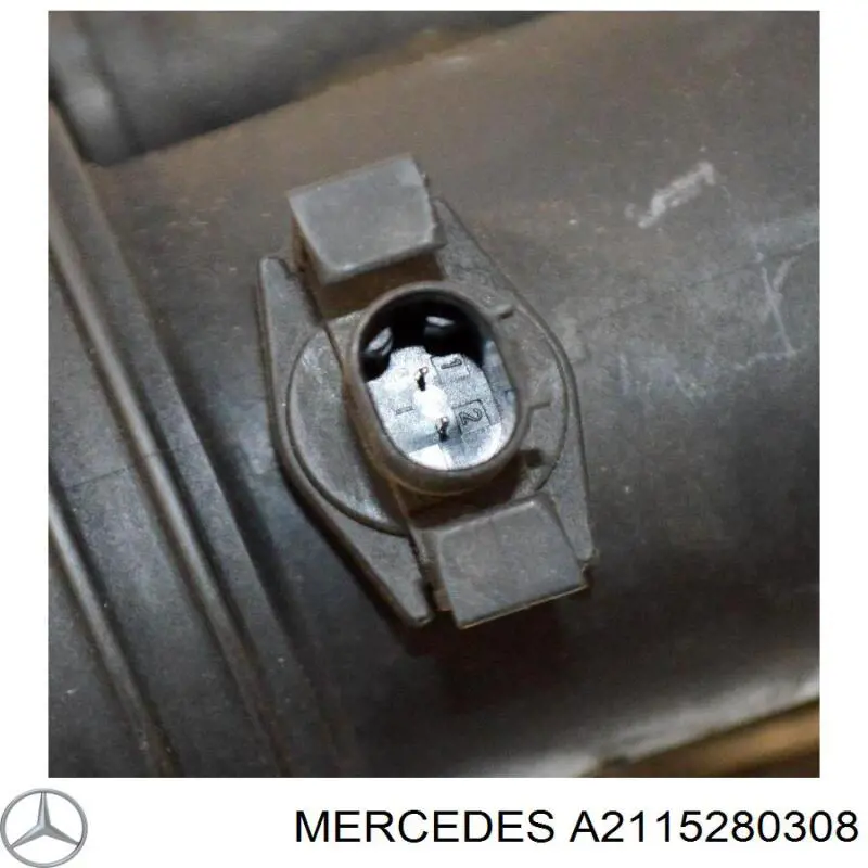 Mangueira (cano derivado) de intercooler Mercedes A2115280308 preço, a partir de 62,99 USD