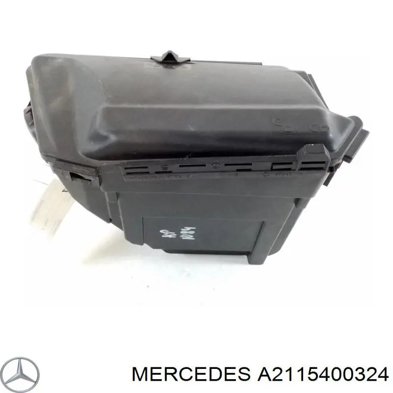  Mercedes A2115400124 preço, a partir de 228,71 USD