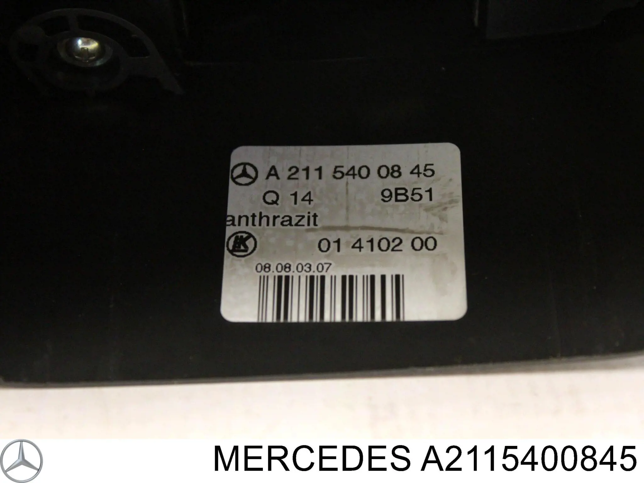  Mercedes A2115400845 preço, a partir de 76,62 USD