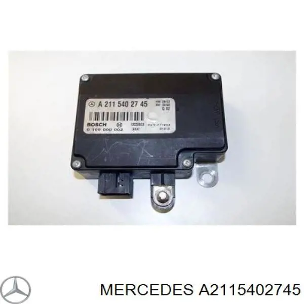 Bateria recarregável (PILHA) Mercedes A2115402745 preço, a partir de 451,18 USD