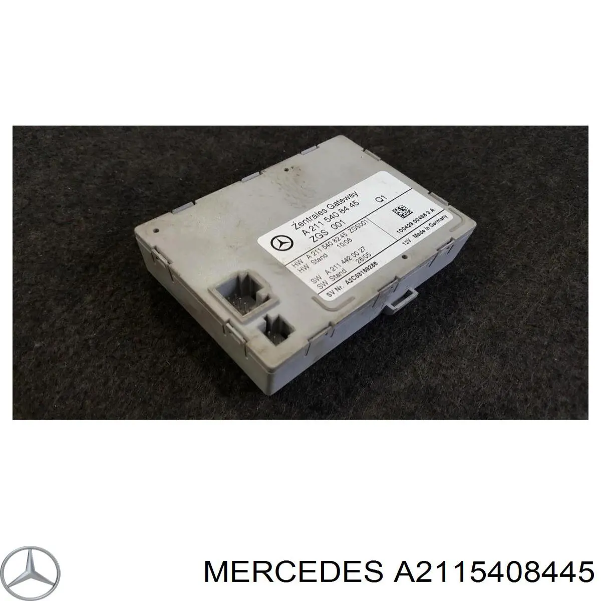  Mercedes A2115408445