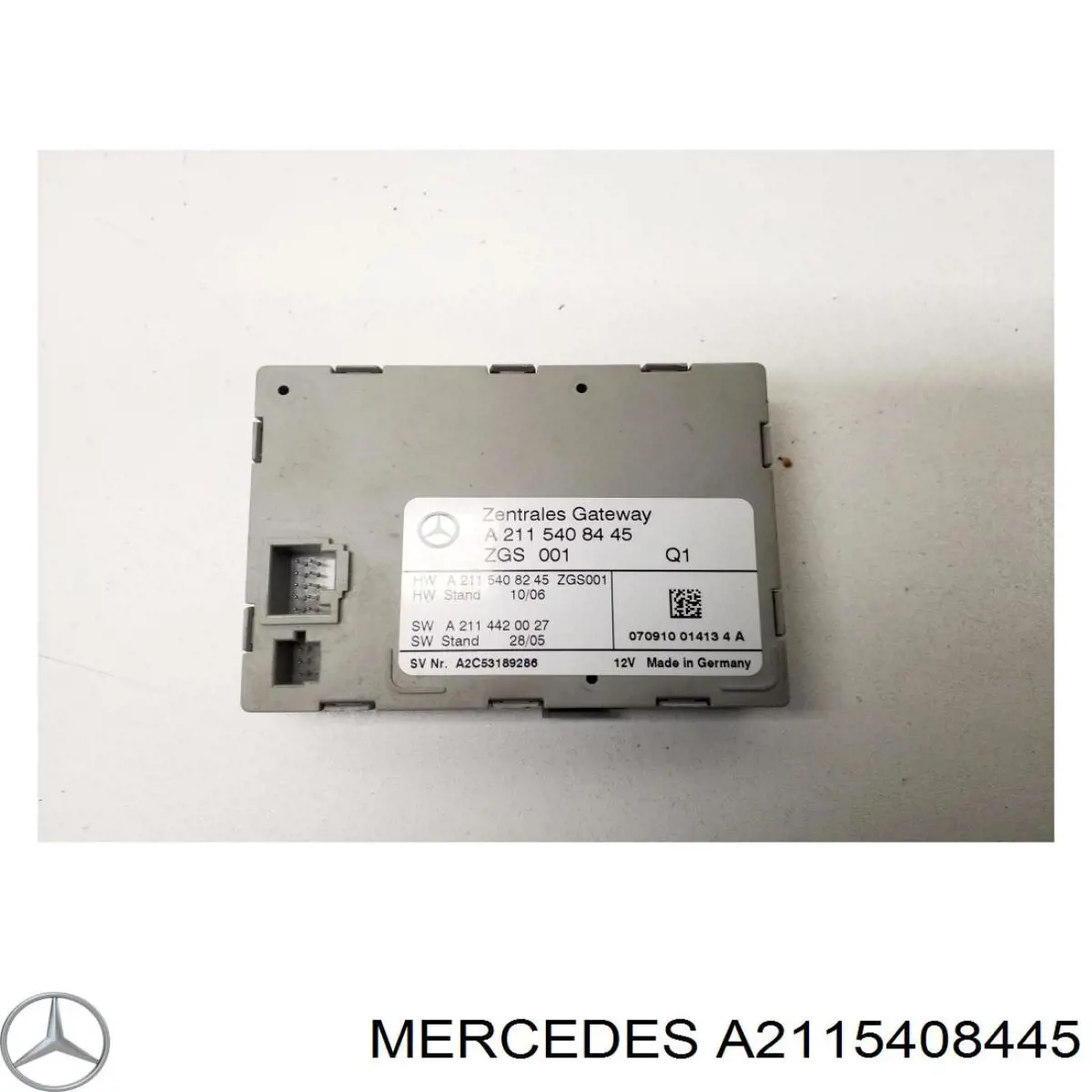  Mercedes A2115408445 preço, a partir de 59,36 USD