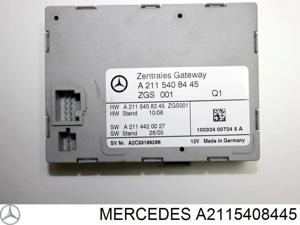 Compre A2115408445 Mercedes 