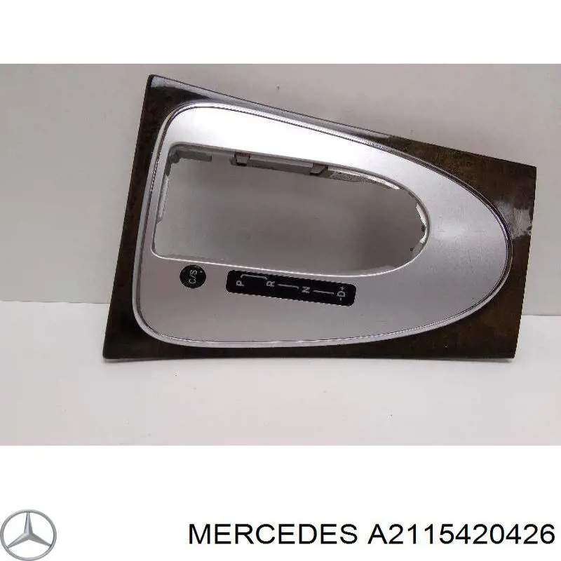  Mercedes A2115420426 preço, a partir de 47,75 USD