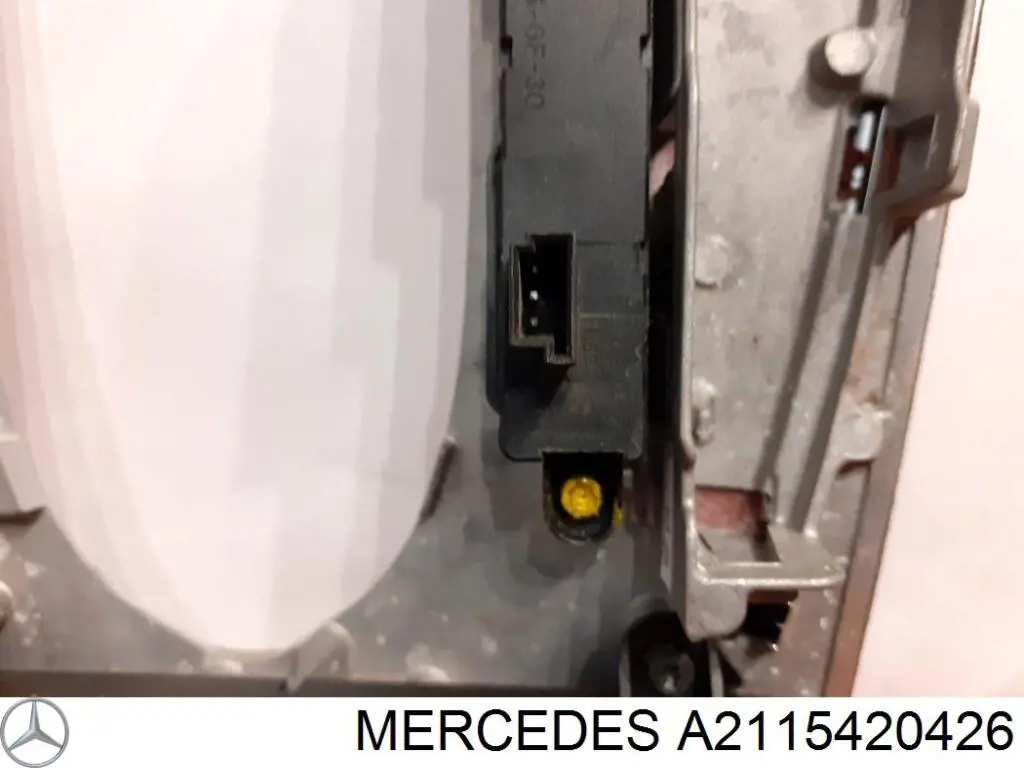 A2115420426 Mercedes 