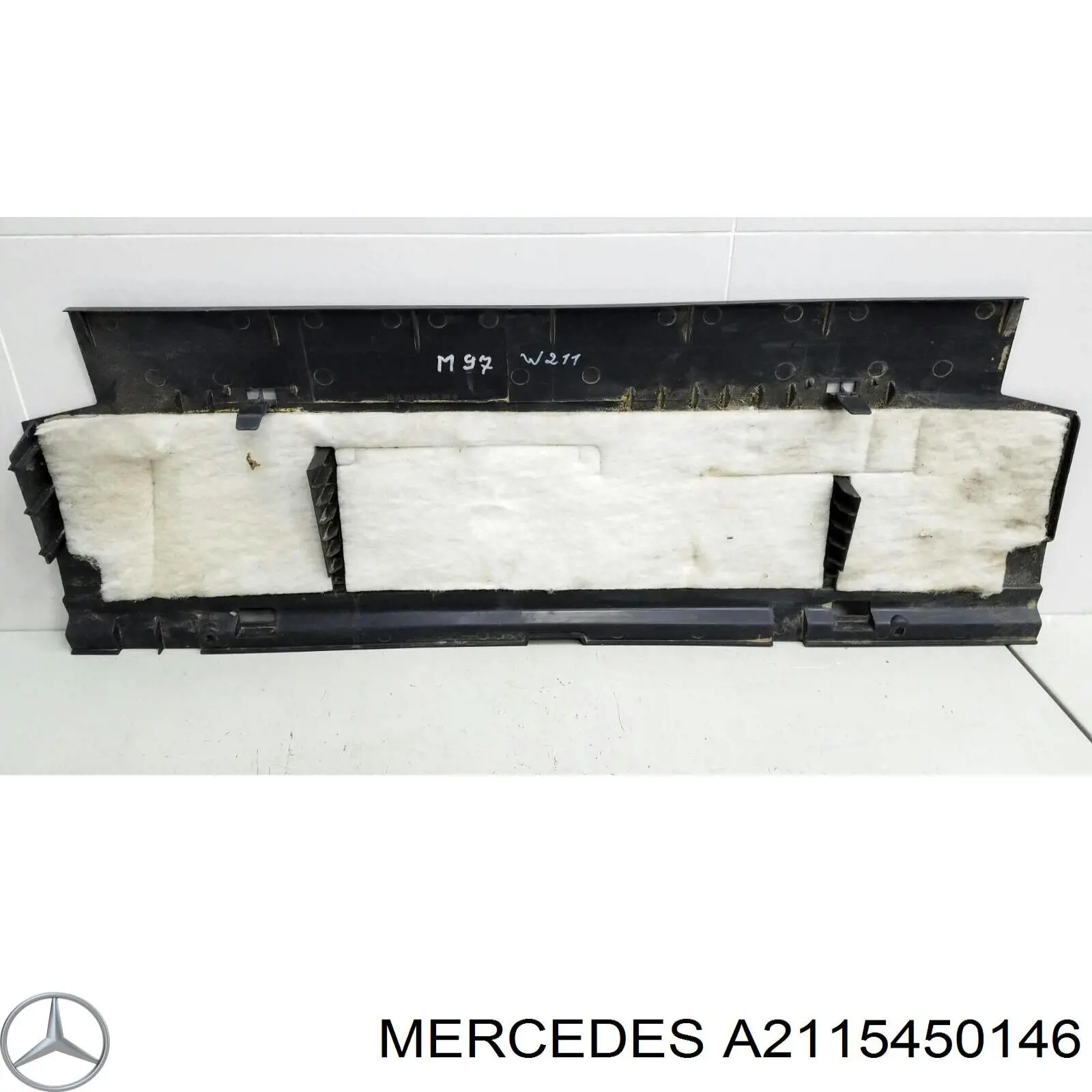 A2115450146 Mercedes 