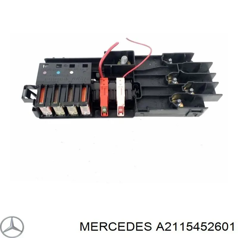 A2115452601 Mercedes 