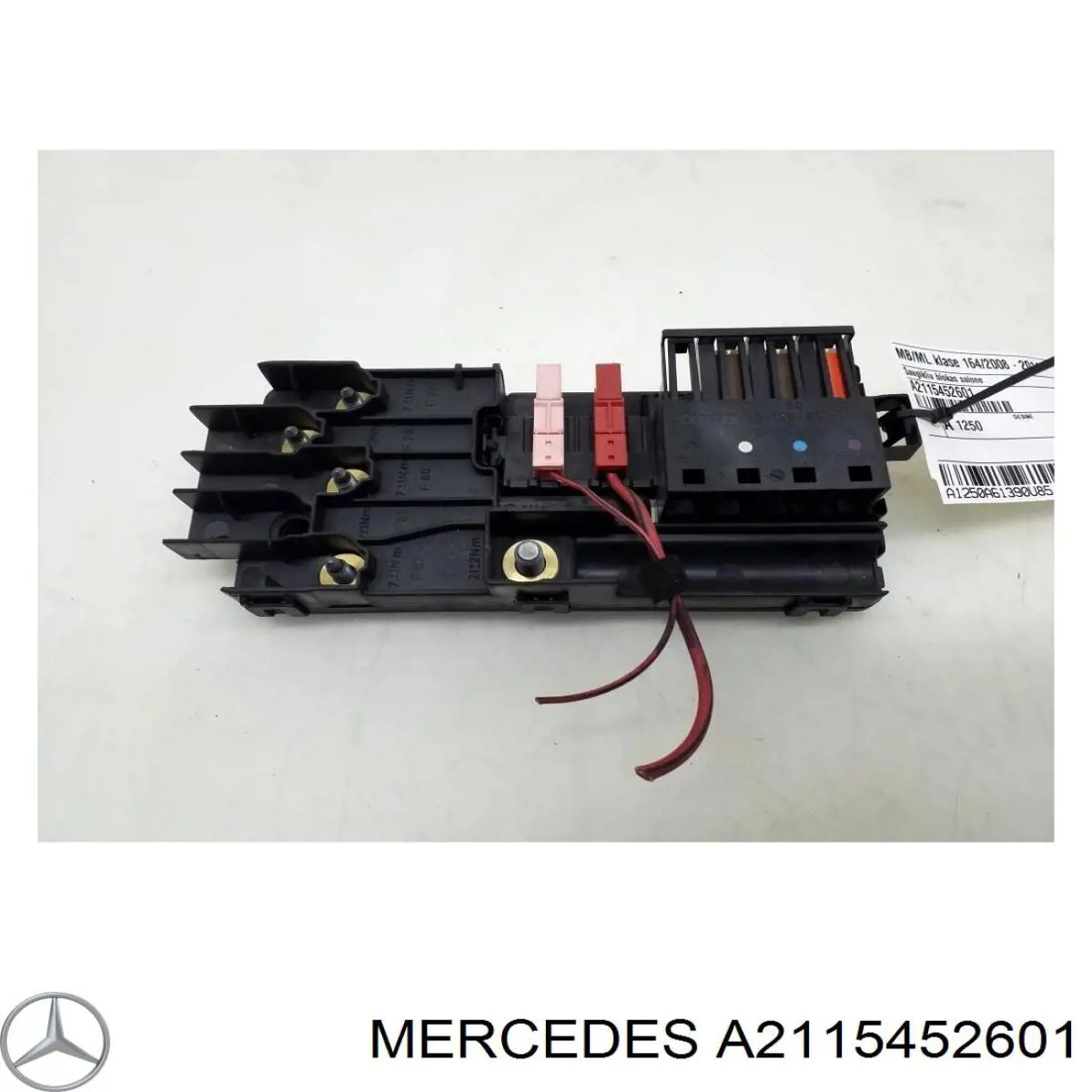  Mercedes A2115452601 preço, a partir de 63,60 USD