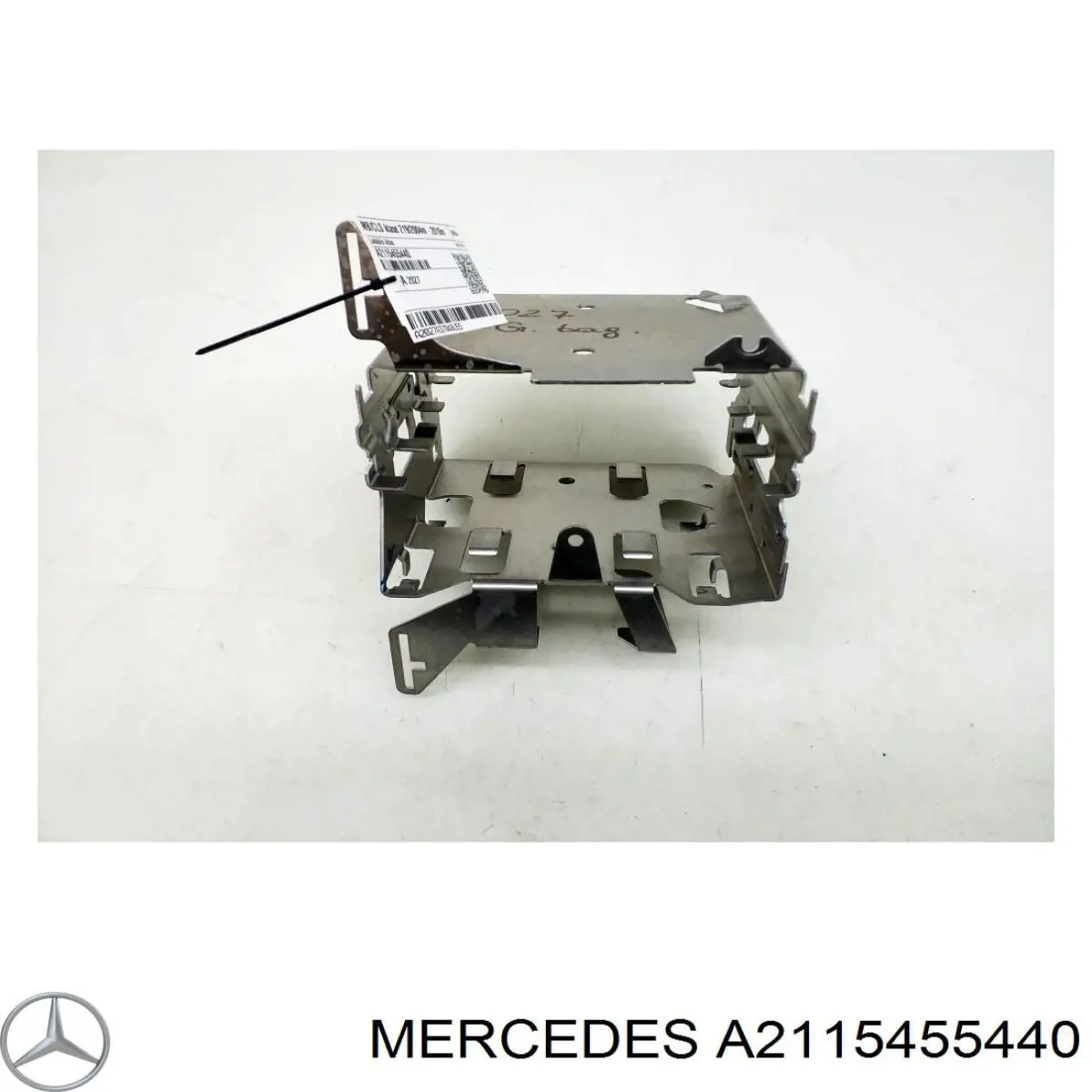 A2115455440 Mercedes 