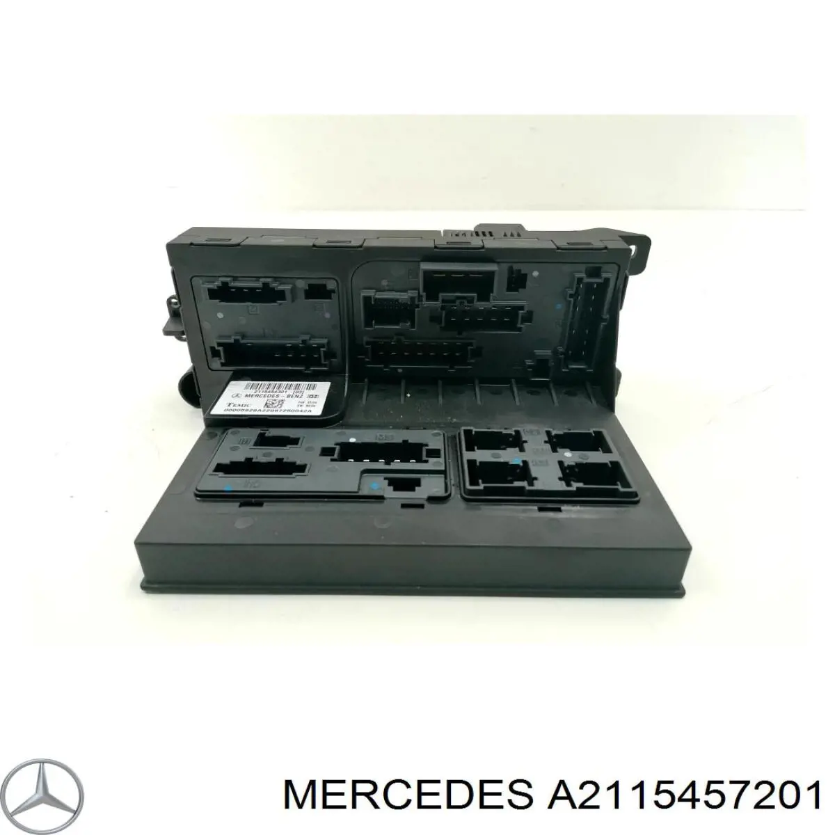 Unidade de controlo de sinais SAM Mercedes A2115457201 preço, a partir de 194,18 USD