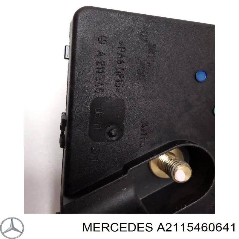 Compre A2115460641 Mercedes 