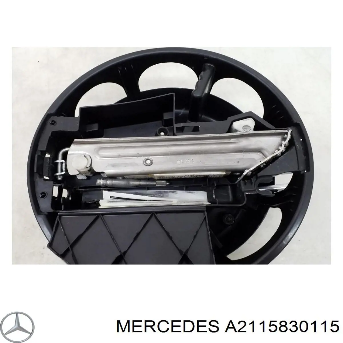  Mercedes A2115830115 preço, a partir de 81,76 USD