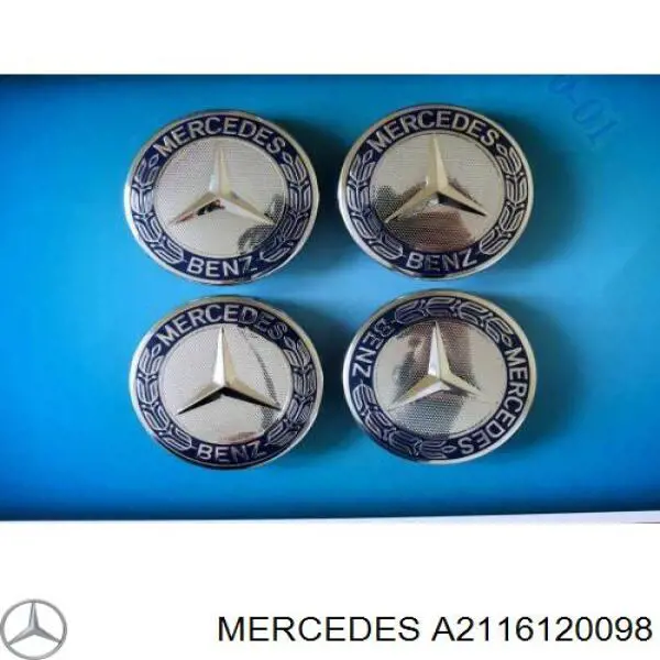 Compre A2116120098 Mercedes 