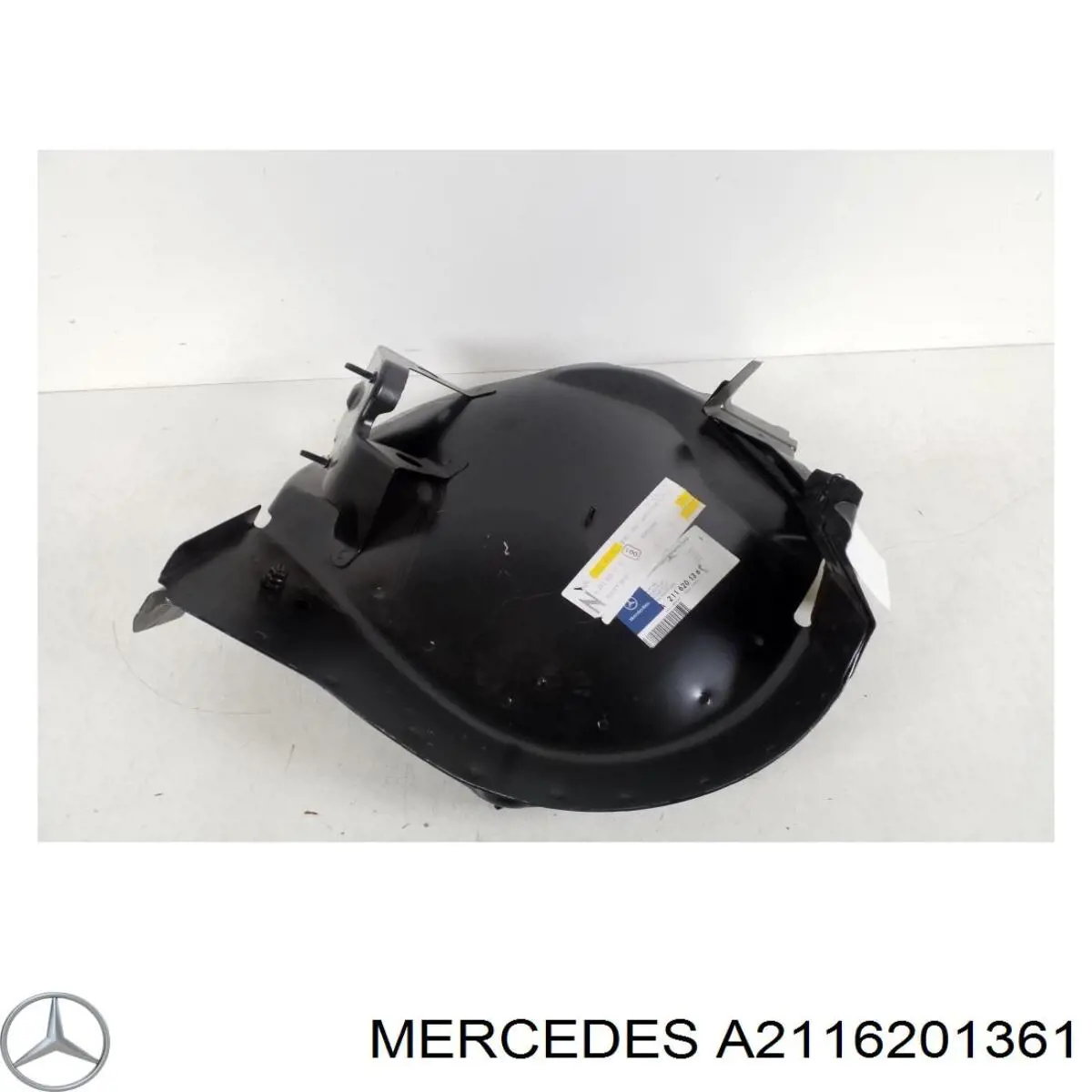  Mercedes A2116201361 preço, a partir de 589,38 USD