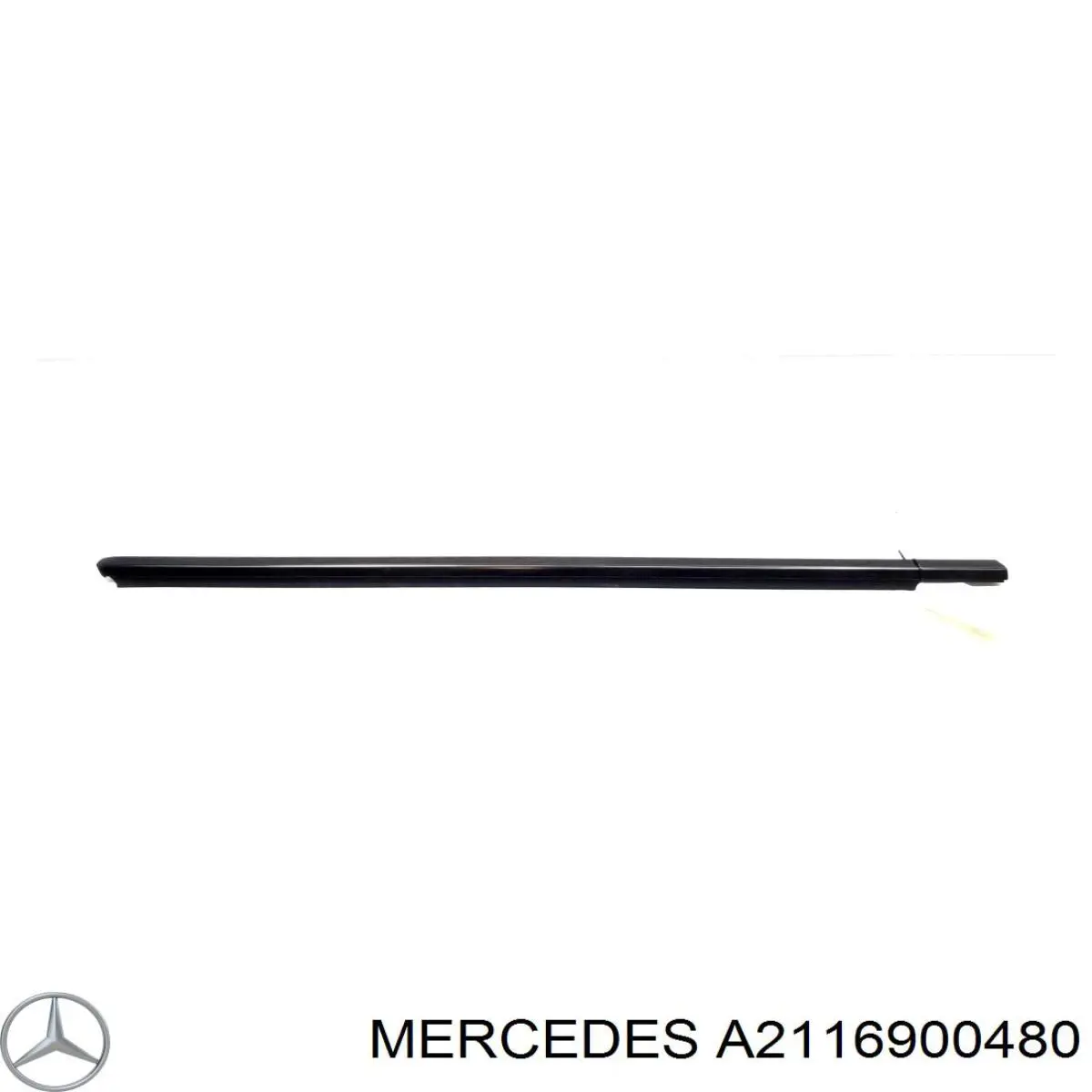  Mercedes A2116900480 preço, a partir de 87,17 USD