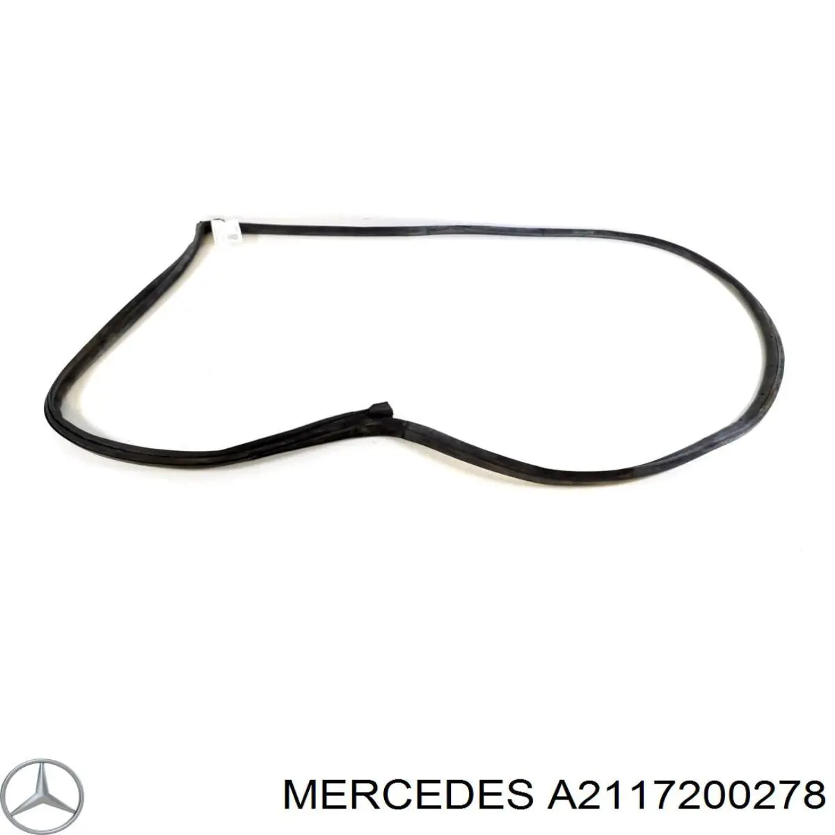 A2117200278 Mercedes 