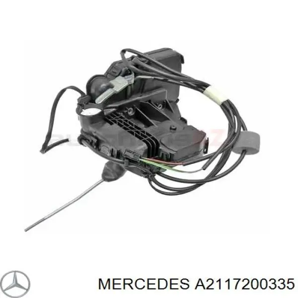 Fecho da porta dianteira esquerda AND 31837143 preço, a partir de 72,48 USD