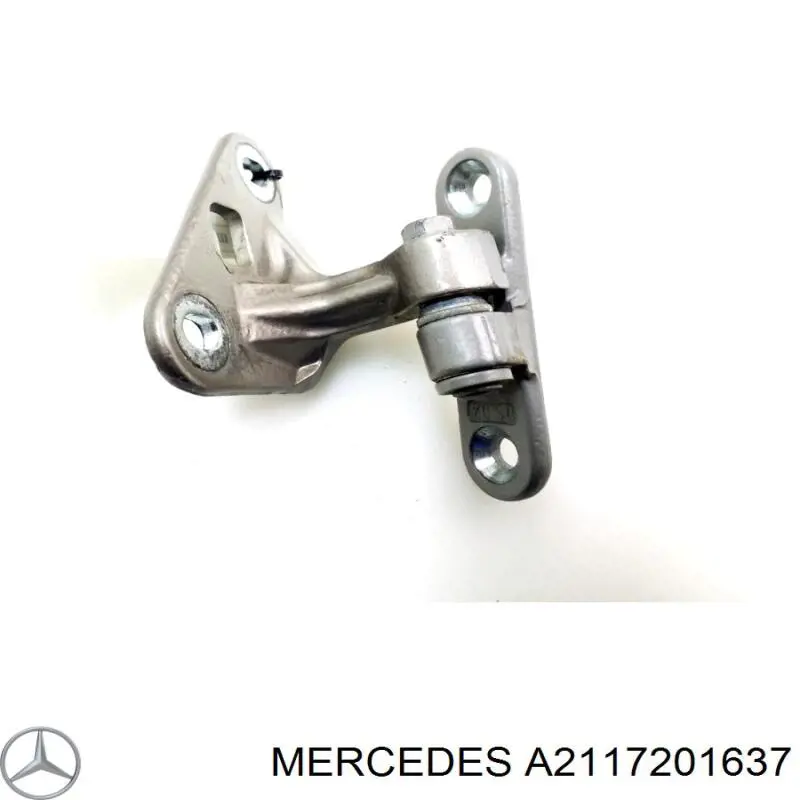 Gozno da porta dianteira direita Mercedes A2117201637 preço, a partir de 221,04 USD