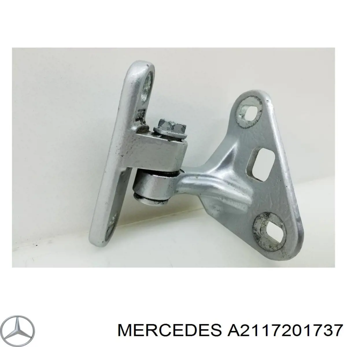 Compre A2117201737 Mercedes Gozno da porta dianteira esquerda