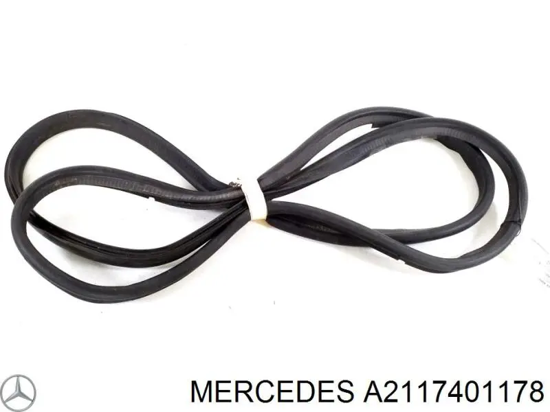  Mercedes A2117401178 preço, a partir de 162,19 USD
