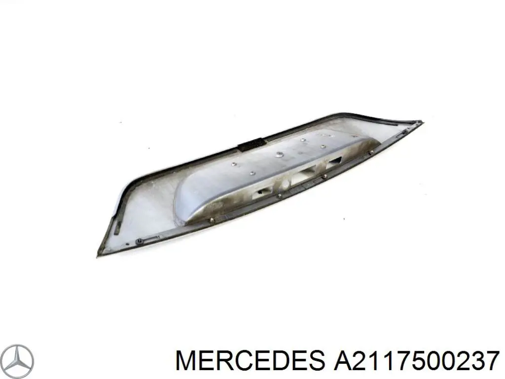 21175002379999 Mercedes 