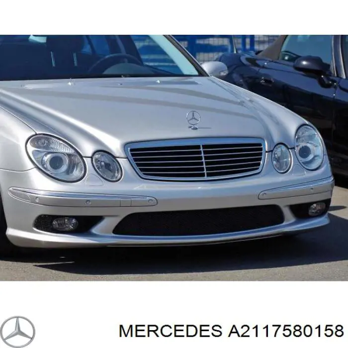 Compre A2117580158 Mercedes 