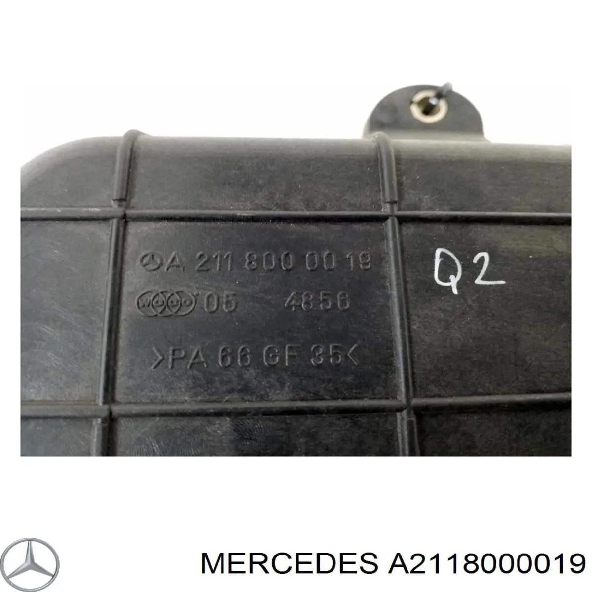  Mercedes A2118000019 preço, a partir de 112,37 USD