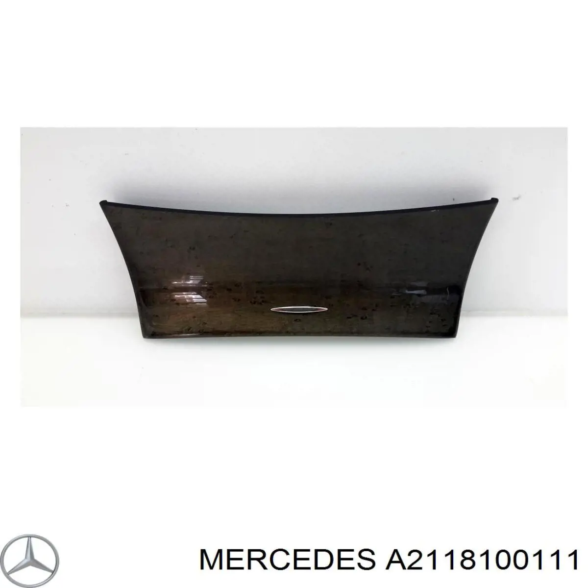 A2118100111 Mercedes 