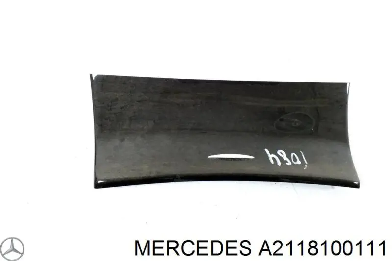  Mercedes A2118100111 preço, a partir de 295,69 USD