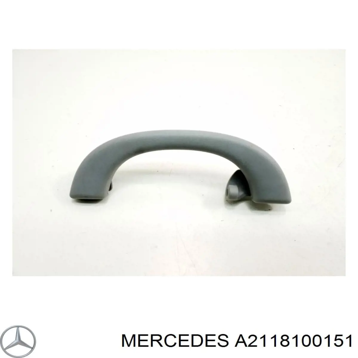 A21181001518K67 Mercedes 