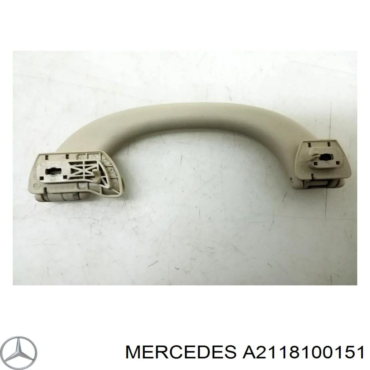 Compre A21181001518K67 Mercedes 