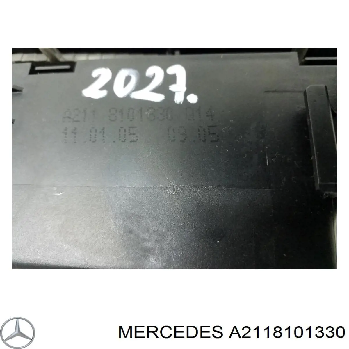 Compre A2118101330 Mercedes 