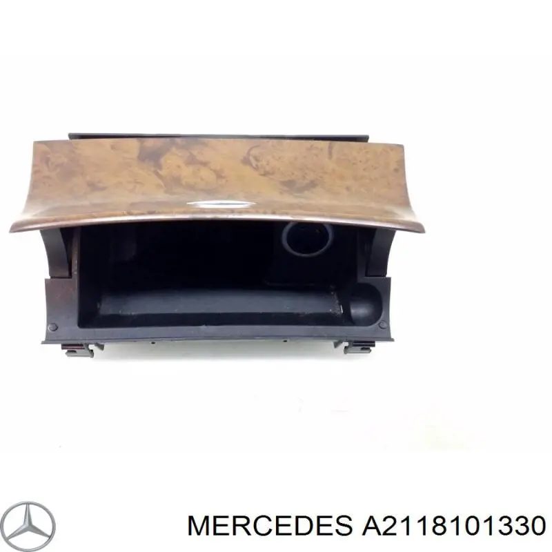 A2118101330 Mercedes 