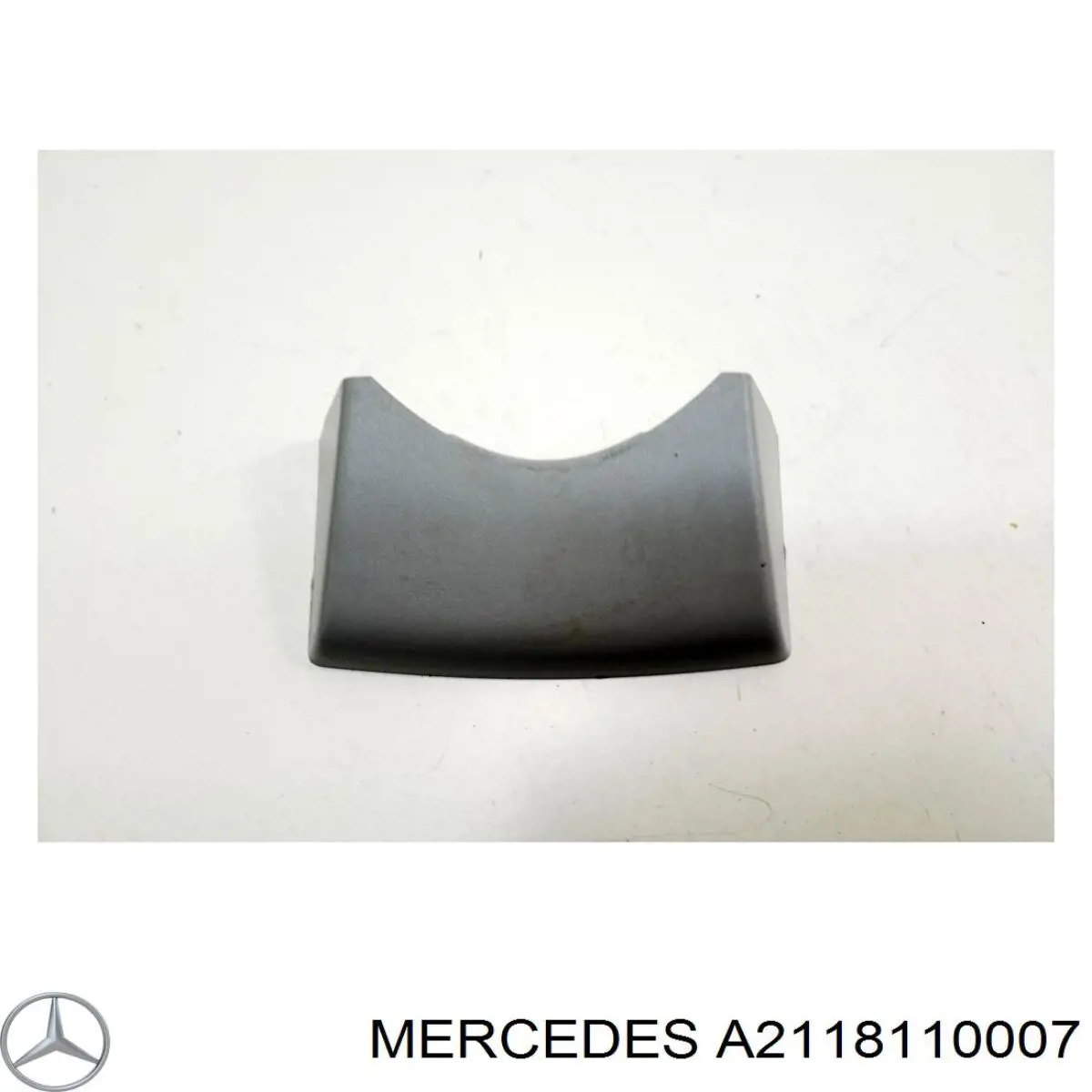 A21181100078K67 Mercedes 
