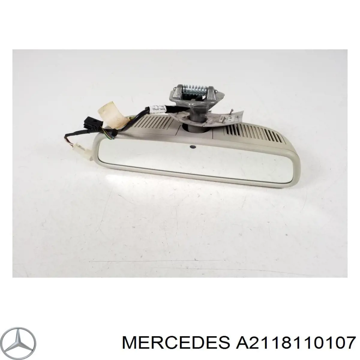  Mercedes A21181101078K67 preço, a partir de 37,52 USD